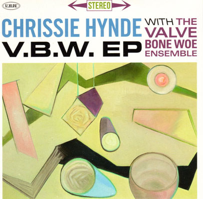 Valve Bone Woe EP
