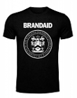 Brandaid T Shirt  
