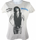 Ladies Fitted 'Stockholm' T Shirt