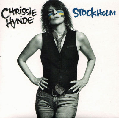 Stockholm CD